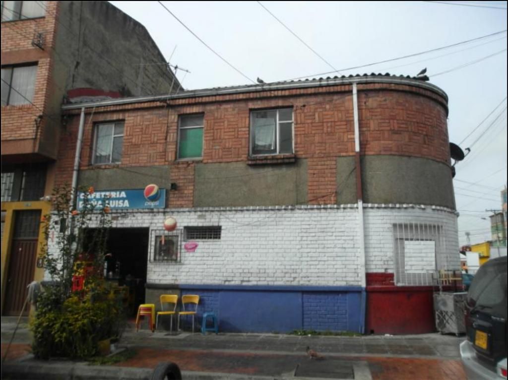 Apartamento en arriendo Cundinamarca Bogotá Benjamin Herrera 45 m2 Habitaciones 2 Baños 1 Garajes 0 Precio $981000