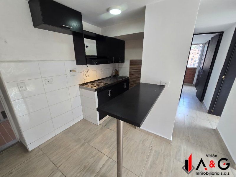 Apartamento en arriendo Antioquia Bello Urbanización Peña Verde 40 m2 Habitaciones 2 Baños 1 Garajes 0 Precio $1200000