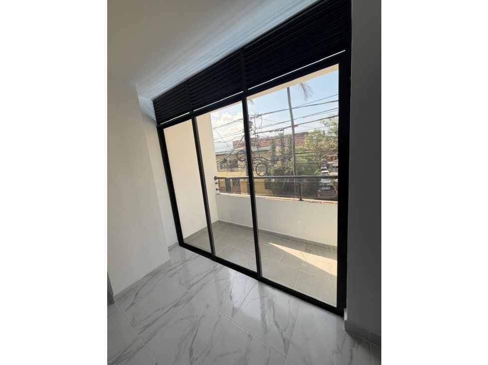 Apartamento en venta Antioquia Itagüí Samaria Et I 72 m2 Habitaciones 3 Baños 2 Garajes 0 Precio $385000000