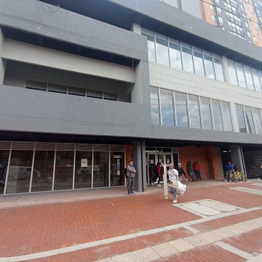 Apartamento en arriendo Cundinamarca Bogotá Valparaiso 37 m2 Habitaciones 2 Baños 2 Garajes 0 Precio $1650000