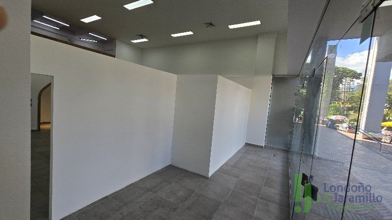Local en arriendo Antioquia Medellín Colombia 135 m2 Habitaciones 0 Baños 1 Garajes 2 Precio $14900000