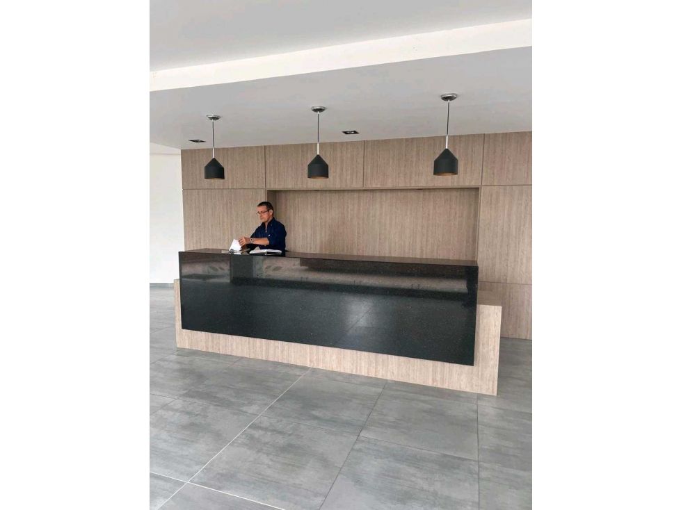 Apartamento en arriendo Santander Floridablanca Cd Malibu 62 m2 Habitaciones 2 Baños 2 Garajes 1 Precio $1874800