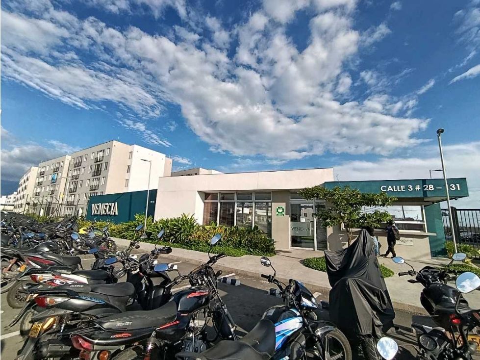 Apartamento en arriendo Valle Del Cauca Palmira Cr Venecia 46 m2 Habitaciones 2 Baños 2 Garajes 0 Precio $1100000