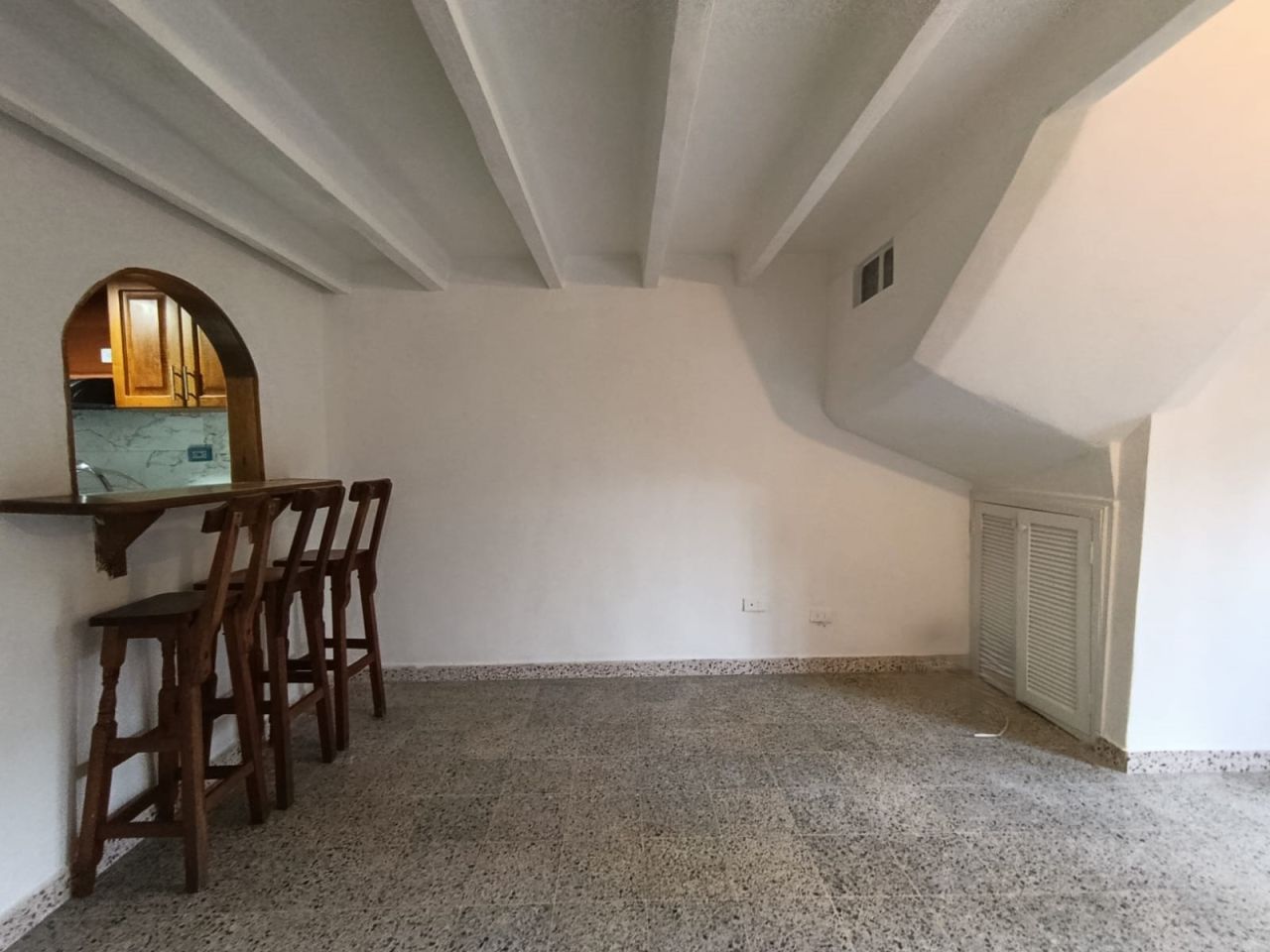 Casa en arriendo Antioquia Medellín Cristo Rey 70 m2 Habitaciones 3 Baños 2 Garajes 0 Precio $2050000