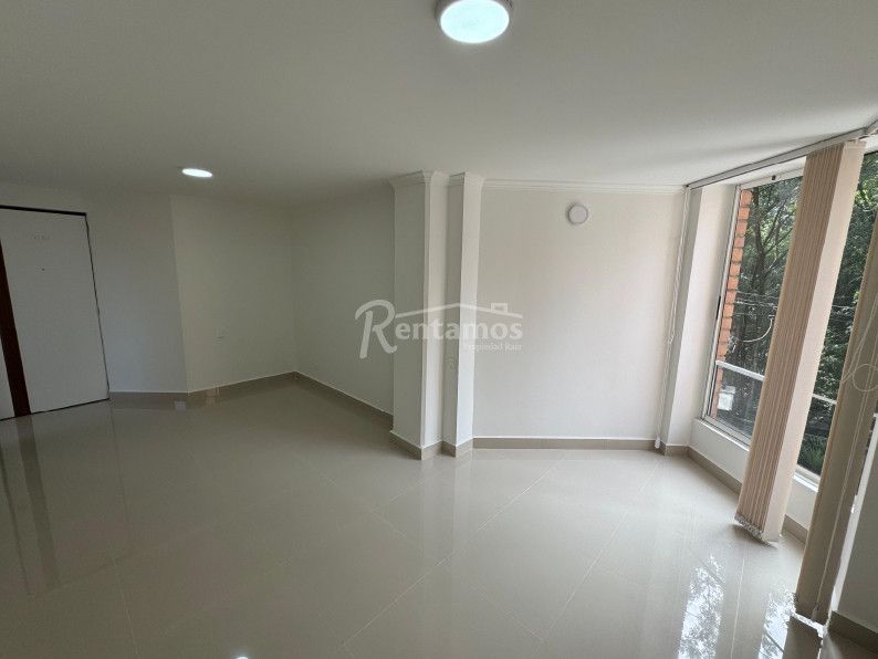 Apartamento en venta Antioquia Envigado La Mesa 67 m2 Habitaciones 3 Baños 2 Garajes 1 Precio $485000000