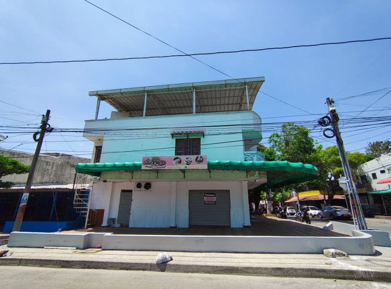 Local en arriendo Atlántico Barranquilla Rosario 94 m2 Habitaciones 0 Baños 1 Garajes 0 Precio $2000000