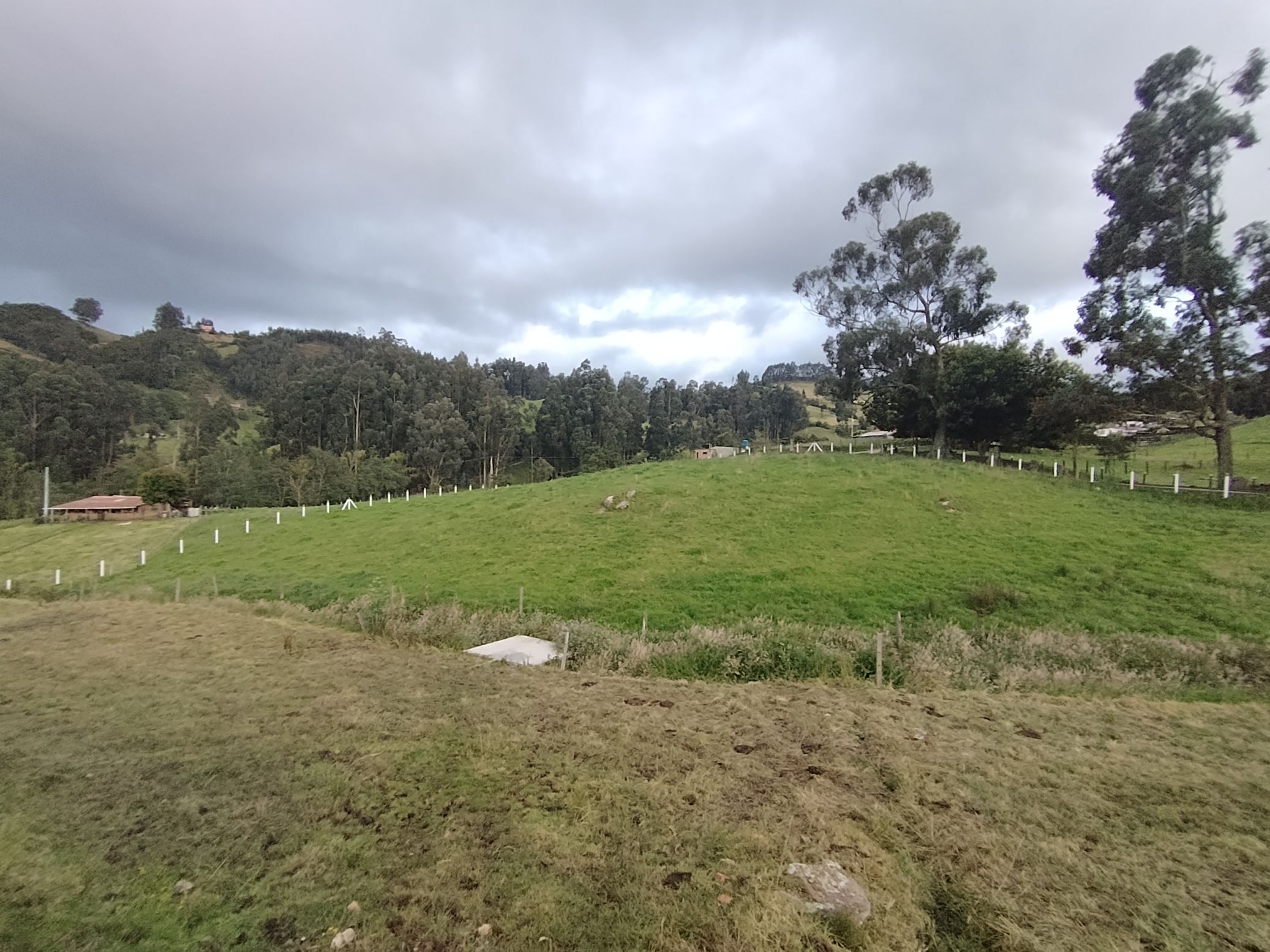 Lote en venta Cundinamarca Zipaquirá Vereda Centro 20 m2 Habitaciones 0 Baños 0 Garajes 0 Precio $1200000