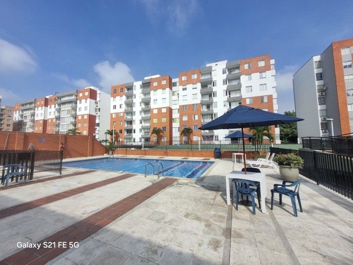 Apartamento en venta Valle Del Cauca Cali Lili 85 m2 Habitaciones 3 Baños 2 Garajes 1 Precio $375000000