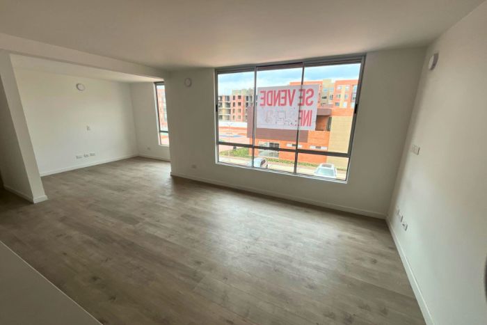 Apartamento en venta Cundinamarca Chía Hacienda San Jose 54 m2 Habitaciones 1 Baños 2 Garajes 1 Precio $308000000