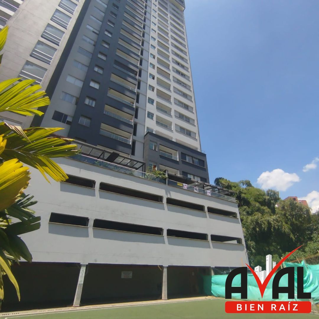 Apartamento en arriendo Antioquia Itagüí Cr Rivera De Suramerica 86 m2 Habitaciones 3 Baños 2 Garajes 1 Precio $4600000