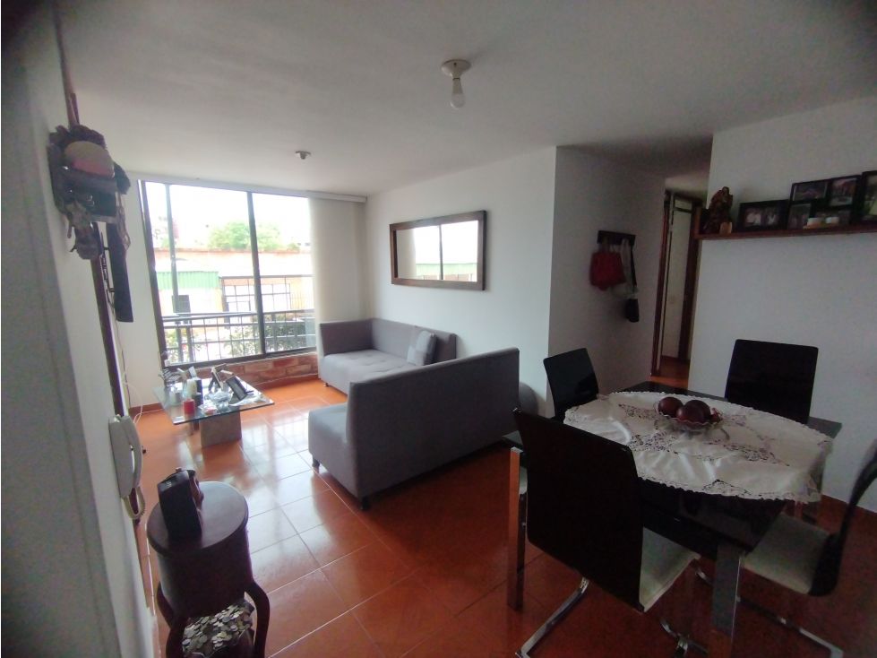 Apartamento en venta Caldas Manizales Sacatin Viejo 65 m2 Habitaciones 3 Baños 2 Garajes 0 Precio $370000000