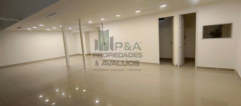 Local en arriendo Antioquia Medellín Los Balsos No2 139 m2 Habitaciones 0 Baños 3 Garajes 0 Precio $27000000