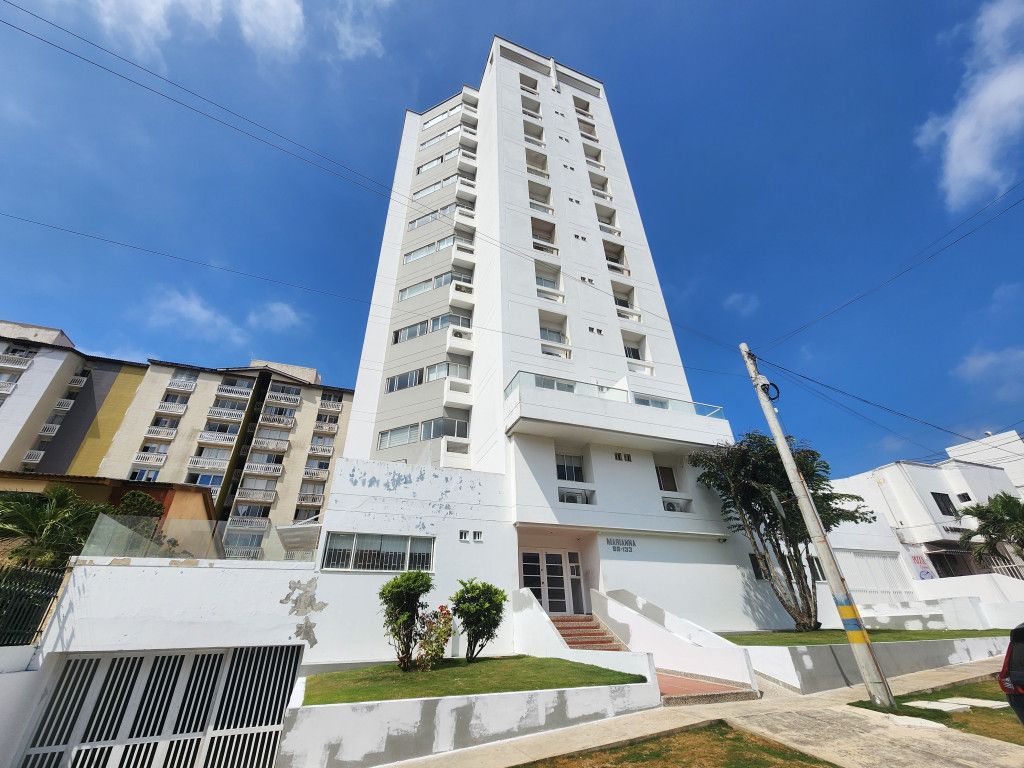 Apartaestudio en arriendo Atlántico Barranquilla Altos Del Limon 46 m2 Habitaciones 1 Baños 1 Garajes 1 Precio $3700000
