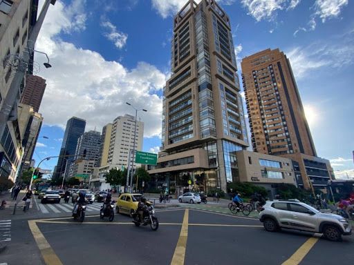 Apartamento en venta Cundinamarca Bogotá Samper 80 m2 Habitaciones 2 Baños 2 Garajes 1 Precio $850000000