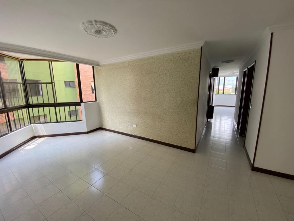 Apartamento en arriendo Valle Del Cauca Cali La Hacienda 95 m2 Habitaciones 3 Baños 3 Garajes 1 Precio $2000000