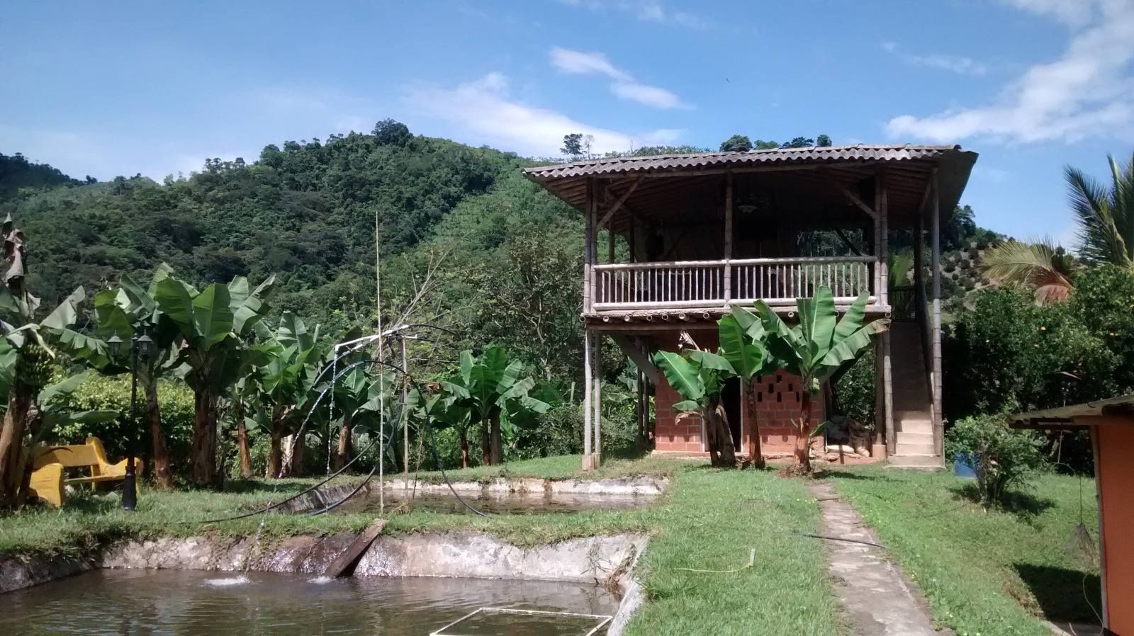 Finca en venta Caldas San José San José 126 m2 Habitaciones 6 Baños 5 Garajes 5 Precio $300000000