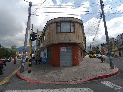 Local en arriendo Cundinamarca Bogotá Restrepo 30 m2 Habitaciones 0 Baños 1 Garajes 0 Precio $1500000