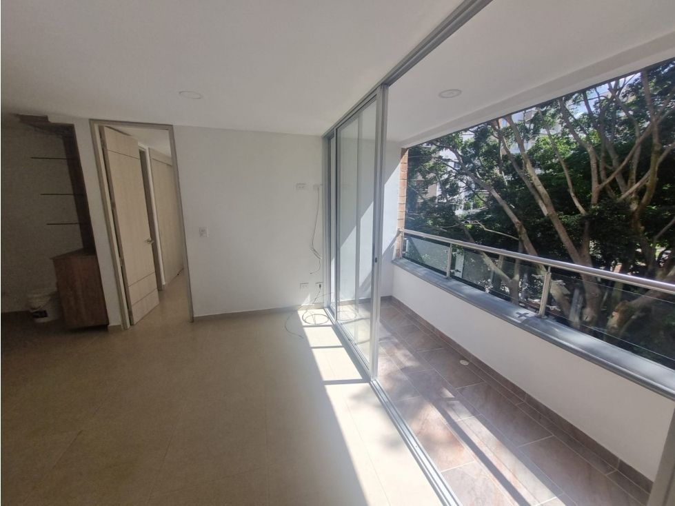 Apartamento en arriendo Antioquia Medellín Lorena 95 m2 Habitaciones 3 Baños 2 Garajes 1 Precio $4000000