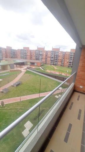 Apartamento en arriendo Cundinamarca Mosquera Ciudadela Ciudad Del Sol 84 m2 Habitaciones 3 Baños 2 Garajes 1 Precio $2100000