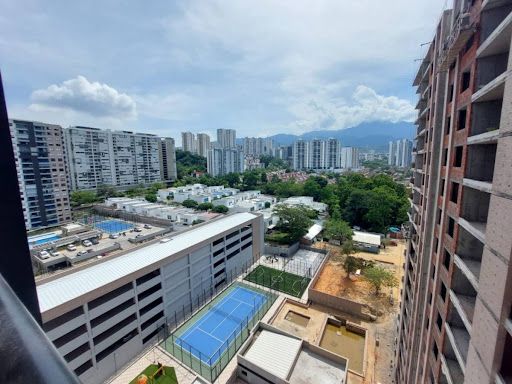 Apartamento en arriendo Santander Floridablanca Cr Club House Gold 87 m2 Habitaciones 2 Baños 2 Garajes 1 Precio $2860000