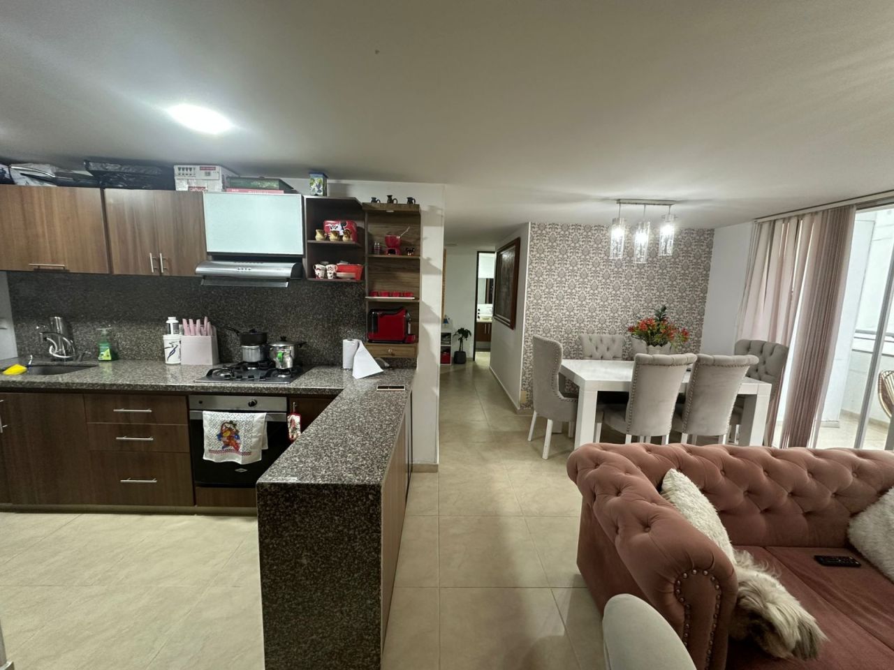 Apartamento en venta Santander Bucaramanga Nuevo Soto Mayor 108 m2 Habitaciones 3 Baños 2 Garajes 2 Precio $480000000