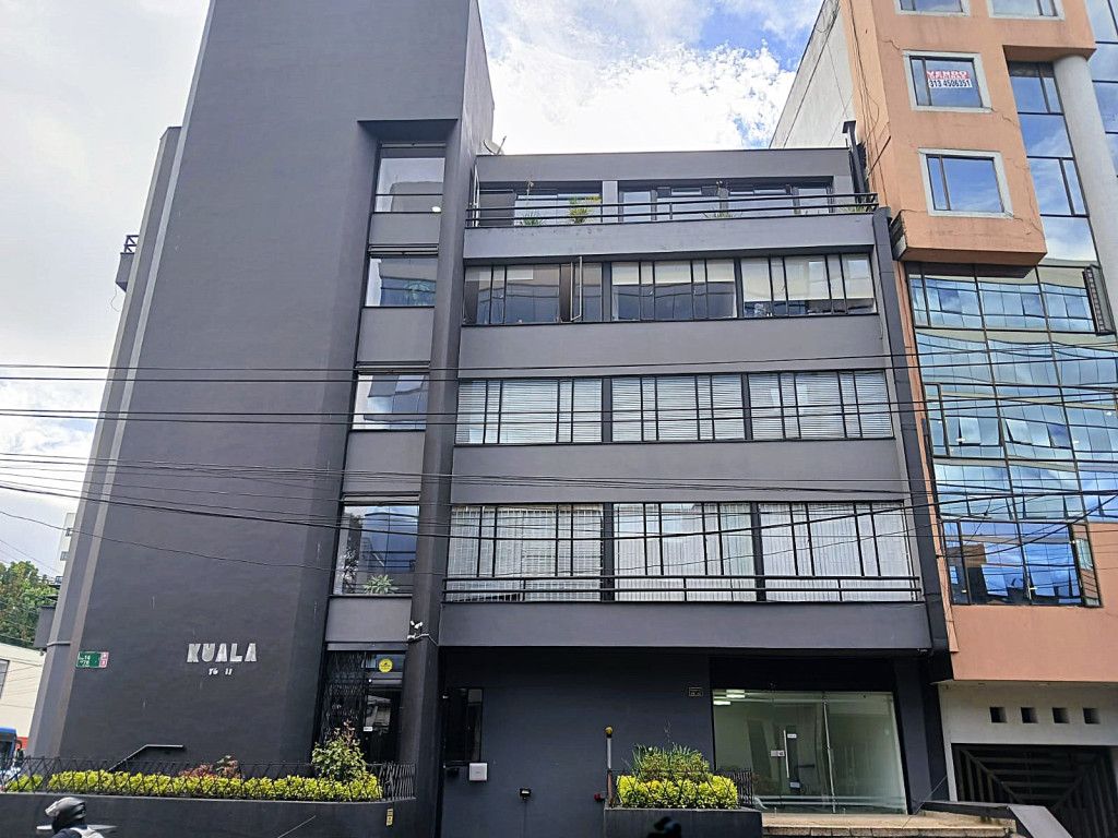 Oficina en arriendo Cundinamarca Bogotá Lago Gaitan 63 m2 Habitaciones 0 Baños 2 Garajes 1 Precio $3119000