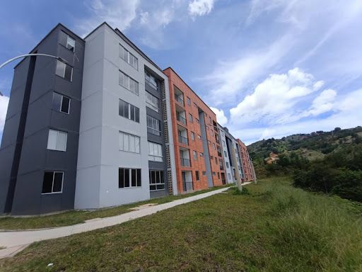 Apartamento en arriendo Antioquia La Ceja Tahami 55 m2 Habitaciones 2 Baños 2 Garajes 0 Precio $1650000