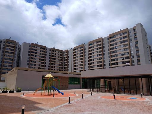 Apartamento en arriendo Cundinamarca Bogotá Asd 57 m2 Habitaciones 2 Baños 2 Garajes 1 Precio $2500000