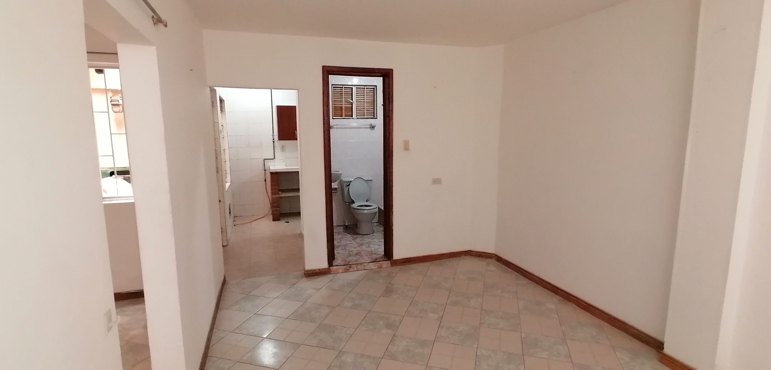 Apartamento en arriendo Cundinamarca Bogotá San Jose 43 m2 Habitaciones 1 Baños 1 Garajes 0 Precio $930000