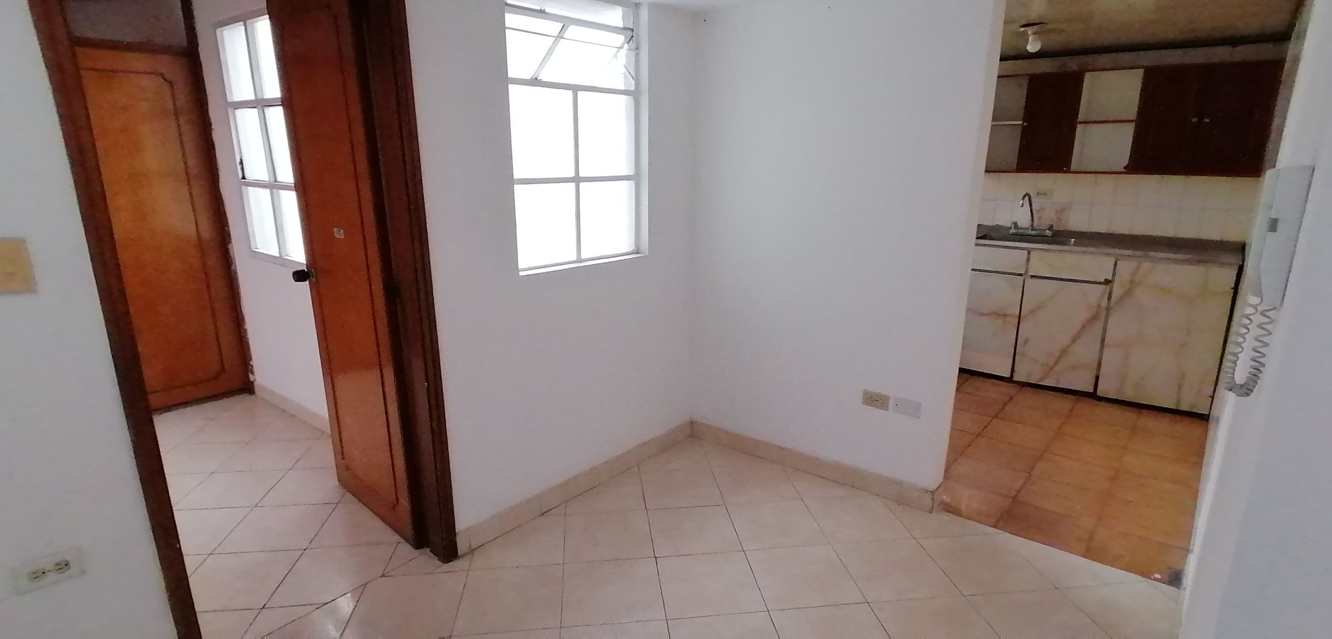 Apartamento en arriendo Cundinamarca Bogotá San Jose 65 m2 Habitaciones 2 Baños 1 Garajes 0 Precio $950000