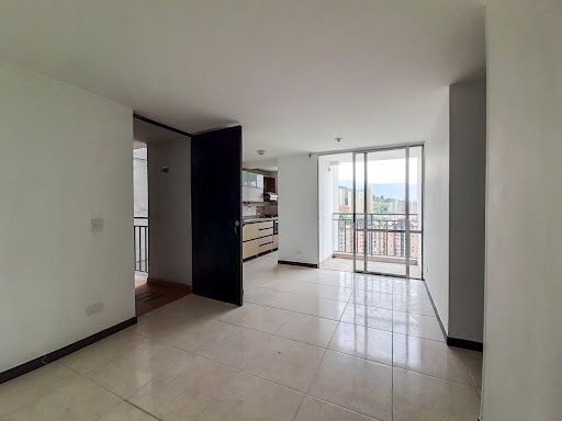 Apartamento en arriendo Antioquia Envigado La Mina 55 m2 Habitaciones 3 Baños 2 Garajes 0 Precio $1900000