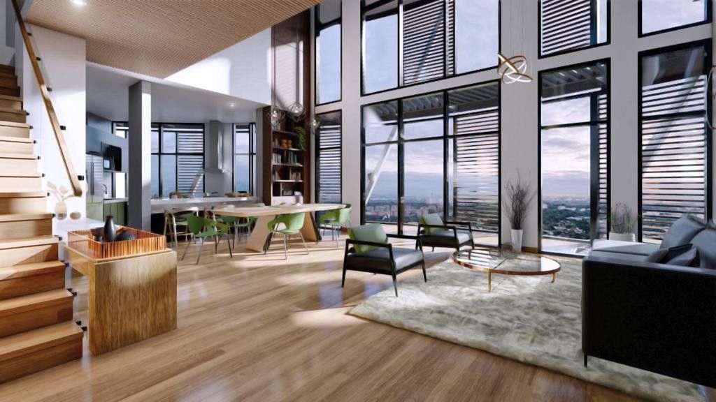 Apartamento en venta Valle Del Cauca Cali Urbanización Ciudad Jardín 375 m2 Habitaciones 4 Baños 5 Garajes 5 Precio $6555000000