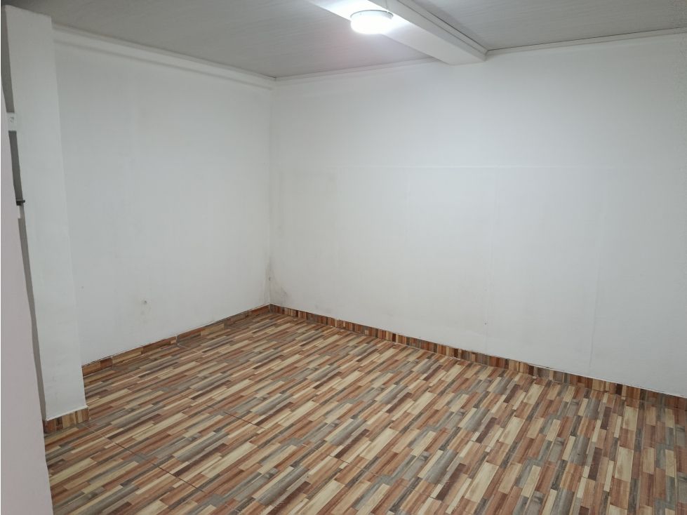 Apartaestudio en arriendo Caldas Manizales San Antonio 23 m2 Habitaciones 1 Baños 1 Garajes 0 Precio $700000