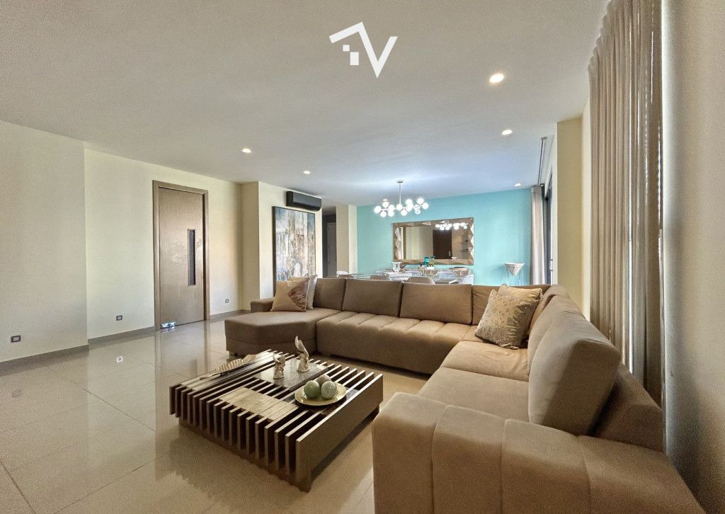 Apartamento en arriendo Atlántico Barranquilla Altos Del Prado 154 m2 Habitaciones 3 Baños 3 Garajes 2 Precio $7900000