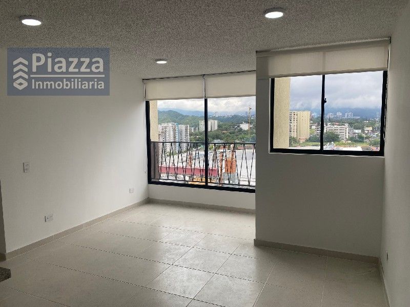 Apartamento en arriendo Tolima Ibagué Mirolindo 62 m2 Habitaciones 3 Baños 2 Garajes 1 Precio $1290000