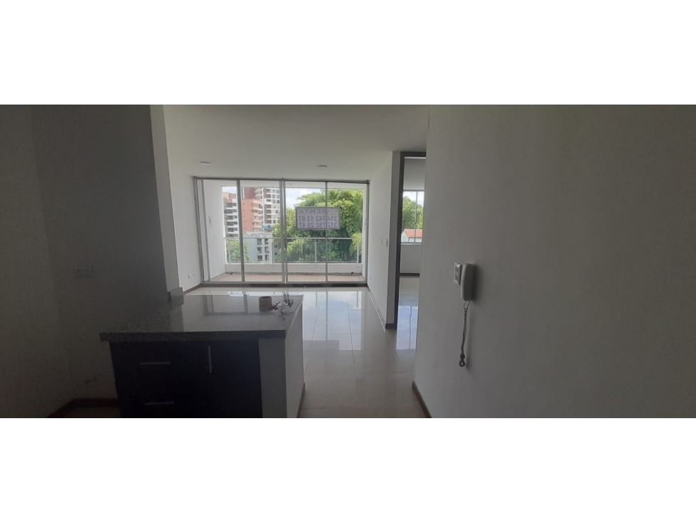 Apartamento en arriendo Quindío Armenia La Suiza 82 m2 Habitaciones 2 Baños 2 Garajes 1 Precio $2350000