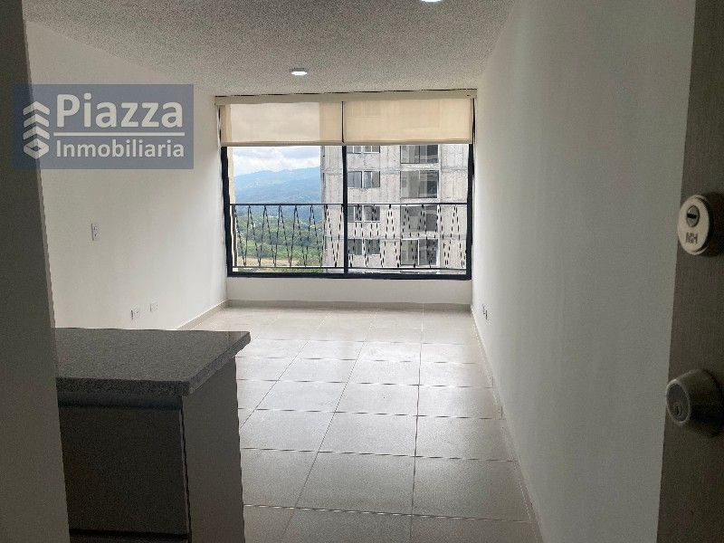 Apartamento en arriendo Tolima Ibagué Cr Tejares 62 m2 Habitaciones 3 Baños 2 Garajes 1 Precio $1290000
