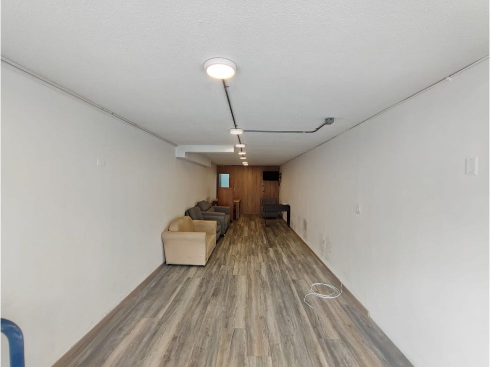 Local en arriendo Caldas Manizales Manizales 34 m2 Habitaciones 0 Baños 1 Garajes 0 Precio $1800000