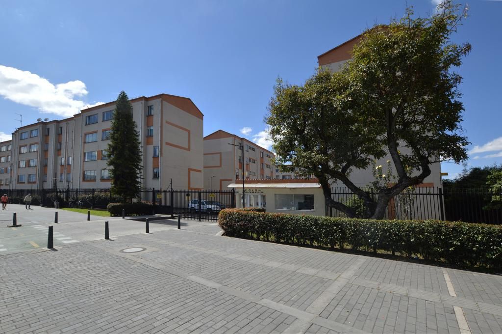 Apartamento en arriendo Cundinamarca Bogotá Normandia Occidental 80 m2 Habitaciones 3 Baños 2 Garajes 0 Precio $2530400