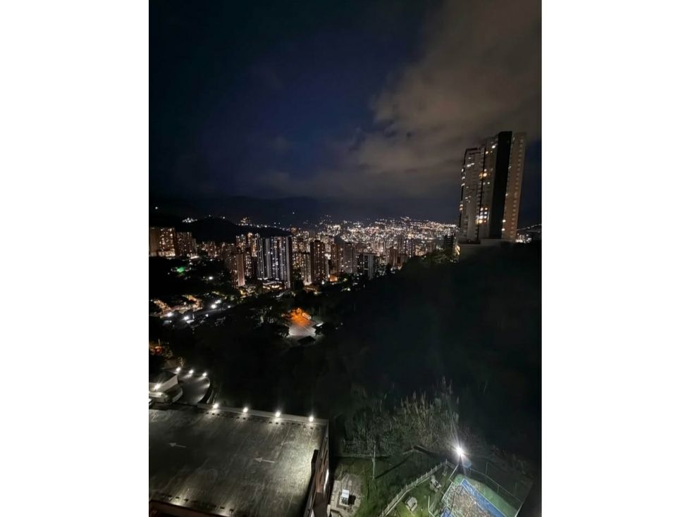 Apartamento en venta Antioquia Sabaneta Sabaneta 58 m2 Habitaciones 2 Baños 2 Garajes 0 Precio $350000000