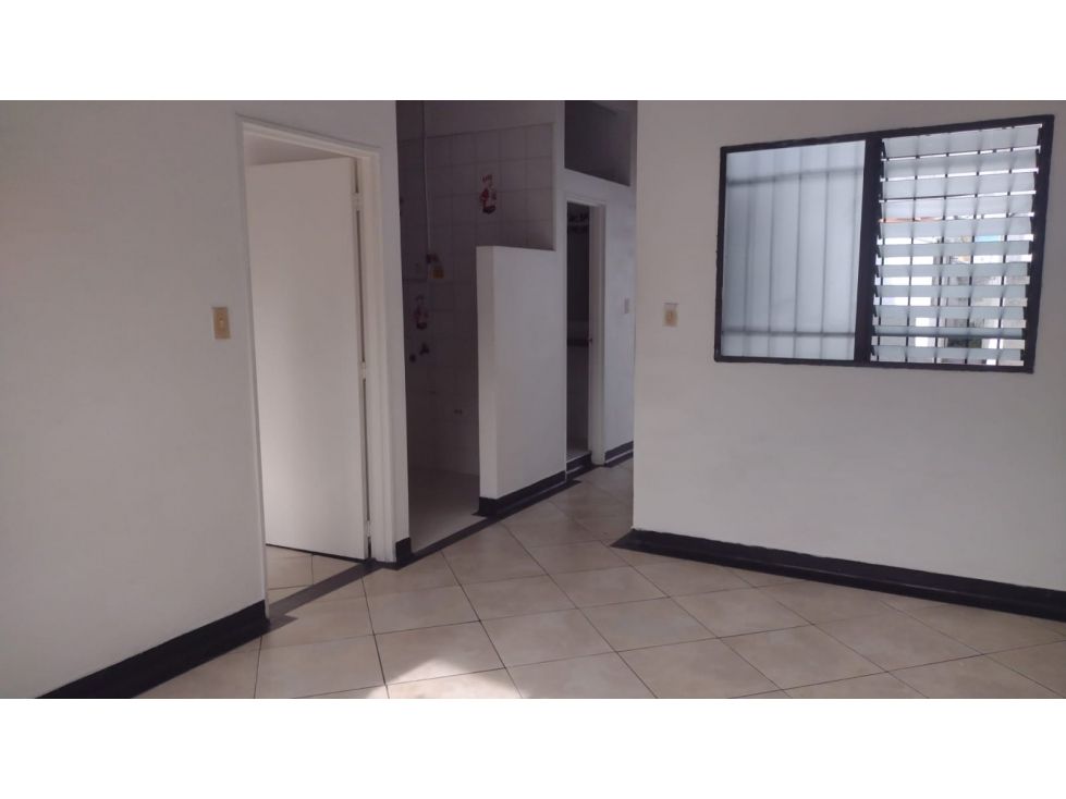 Apartamento en arriendo Antioquia Medellín Las Mercedes 40 m2 Habitaciones 2 Baños 1 Garajes 0 Precio $1430000