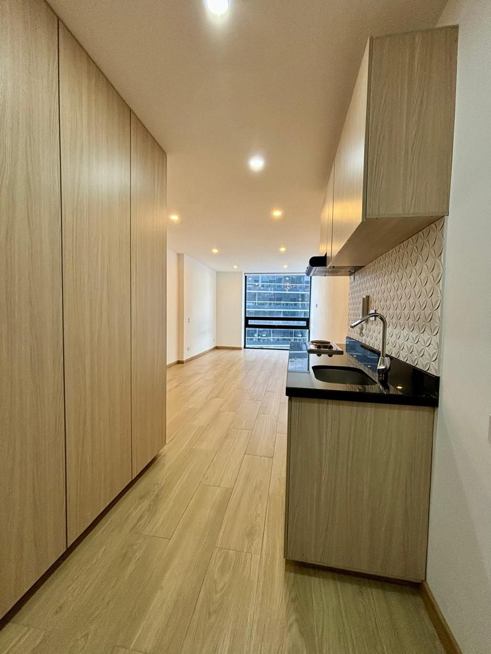 Apartaestudio en arriendo Cundinamarca Bogotá El Tintal Asd 30 m2 Habitaciones 1 Baños 1 Garajes 0 Precio $1600000