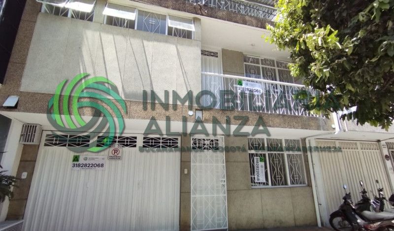 Apartamento en arriendo Santander Bucaramanga El Prado 150 m2 Habitaciones 3 Baños 2 Garajes 1 Precio $2500000
