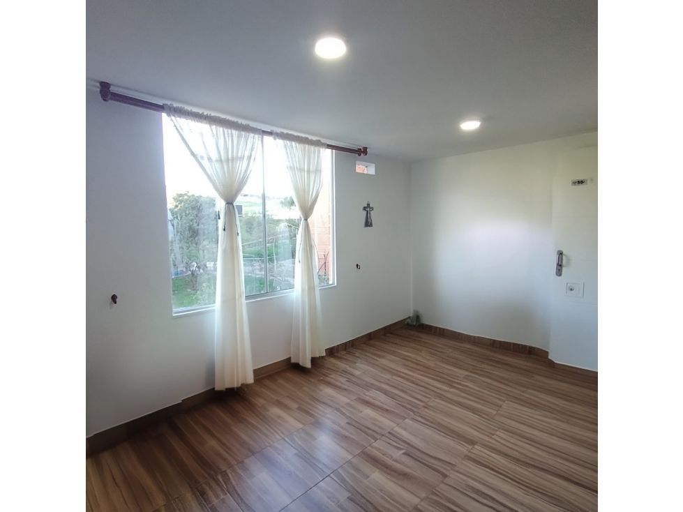 Apartamento en venta Cundinamarca Bogotá El Oasis 41 m2 Habitaciones 2 Baños 1 Garajes 0 Precio $116000000