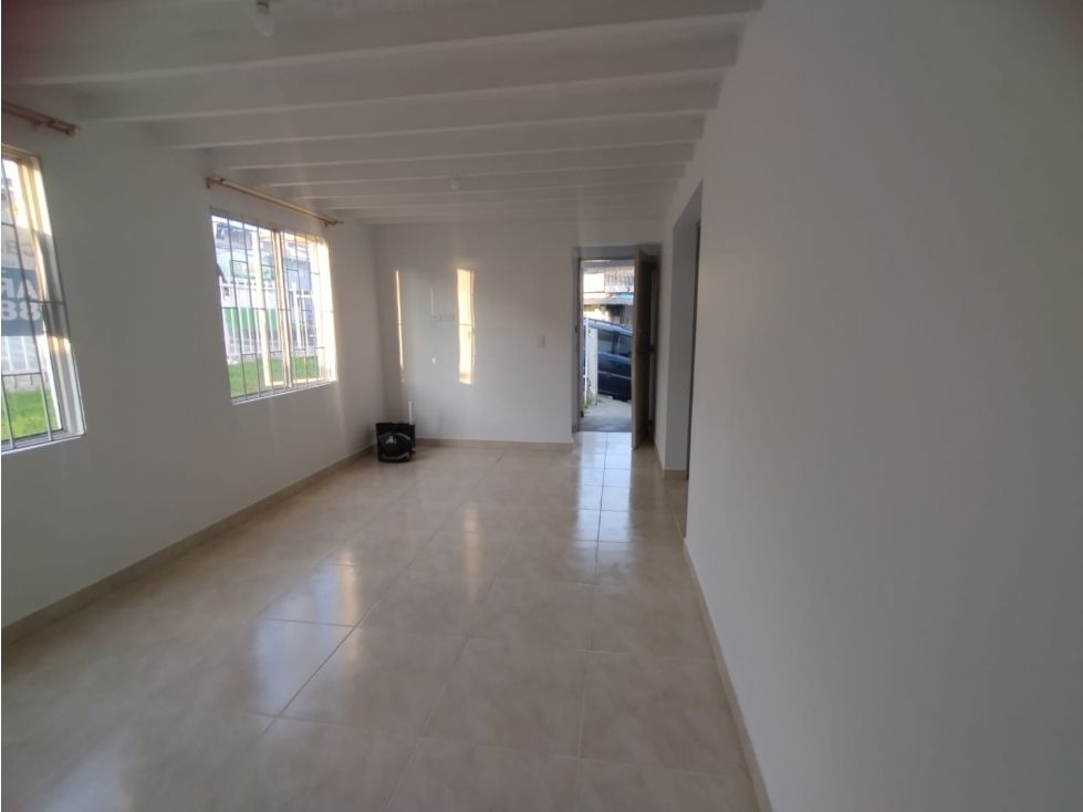 Apartamento en arriendo Caldas Manizales La Cumbre 57 m2 Habitaciones 2 Baños 1 Garajes 0 Precio $1000000