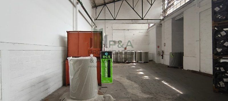 Bodega en arriendo Antioquia Bello La Estación 951 m2 Habitaciones 0 Baños 2 Garajes 0 Precio $33285000