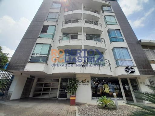 Apartaestudio en arriendo Santander Barrancabermeja La Libertad 45 m2 Habitaciones 1 Baños 1 Garajes 0 Precio $1409000