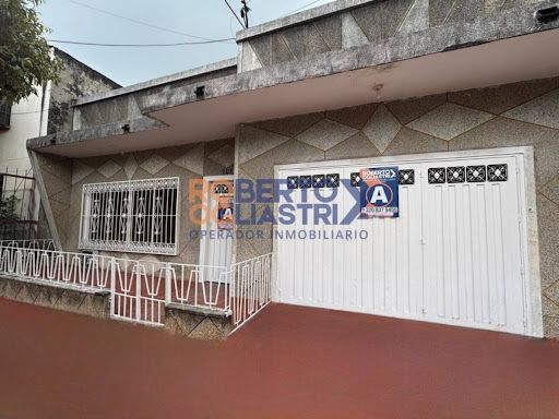 Casa en arriendo Santander Barrancabermeja Pueblo Nuevo 240 m2 Habitaciones 4 Baños 3 Garajes 0 Precio $1500000