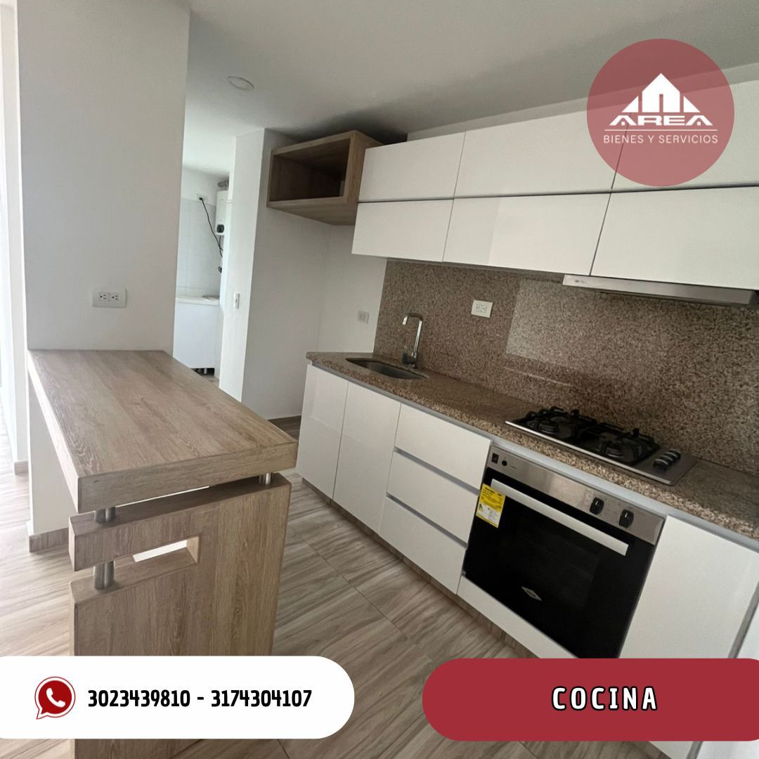 Apartamento en arriendo o venta Tolima Ibagué Cr Tejares 110 m2 Habitaciones 3 Baños 2 Garajes 2 Precio venta $490000000 Precio arriendo $2650000