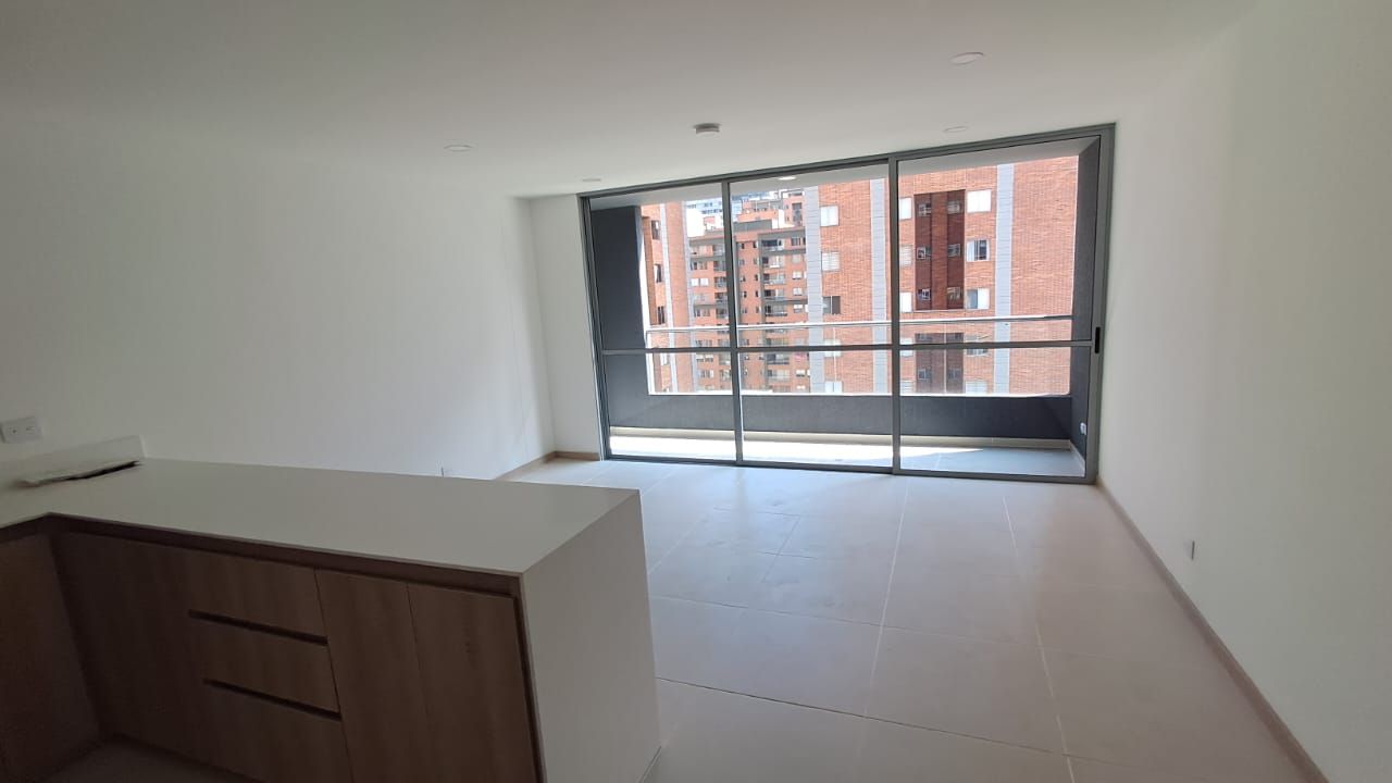 Apartamento en arriendo Antioquia Medellín Villa Carlota 85 m2 Habitaciones 2 Baños 2 Garajes 1 Precio $5000000
